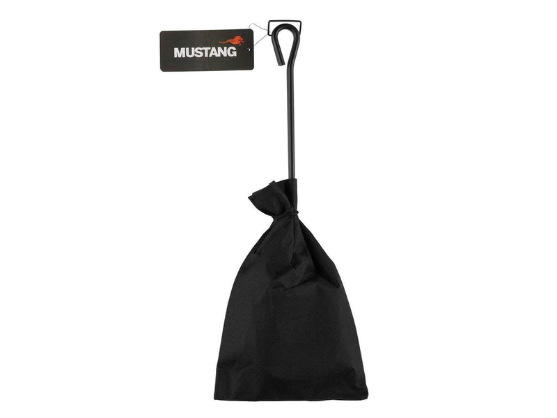 MUSTANG Grill Toast Maker