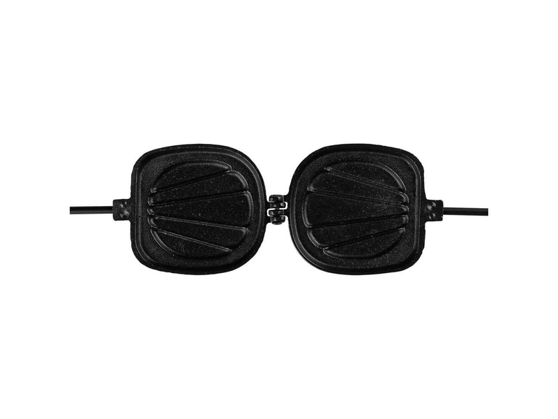 MUSTANG Grill Toast Maker