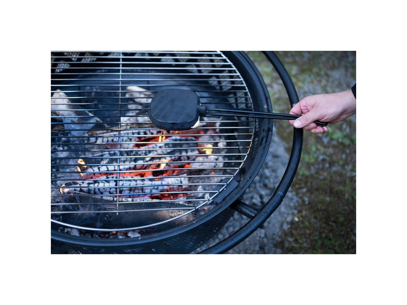 MUSTANG Grill Toast Maker