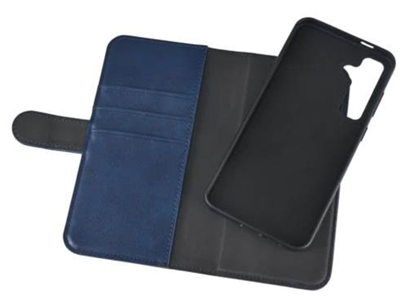 Essentials PU Wallet 3 Card Slots - Samsung Galaxy S24 FE
