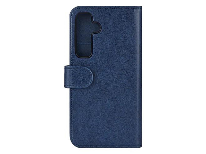 Essentials PU Wallet 3 Card Slots - Samsung Galaxy S24 FE