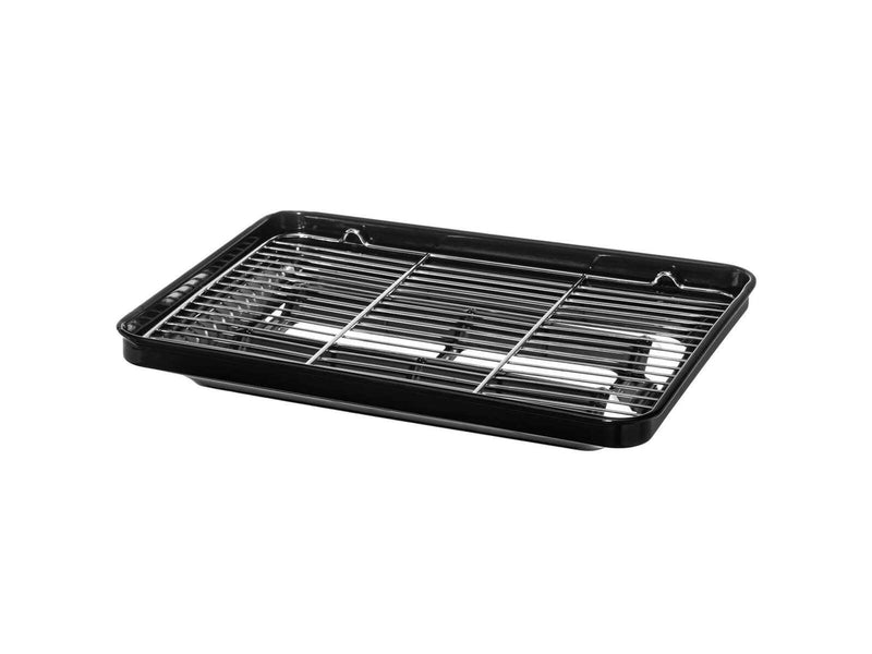 MUSTANG Caravan Marin Gas Grill