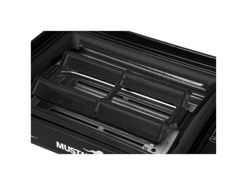 MUSTANG Caravan Marin Gas Grill