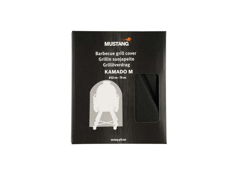 MUSTANG Kamado M Grill Cover