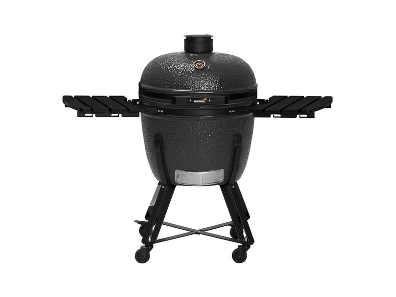 MUSTANG Charcoal Grill Kamado XL