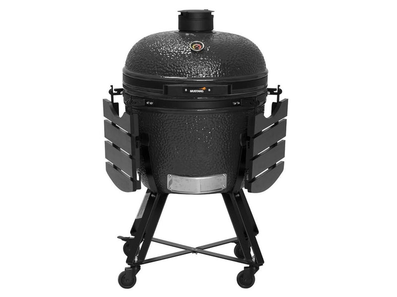 MUSTANG Charcoal Grill Kamado XL