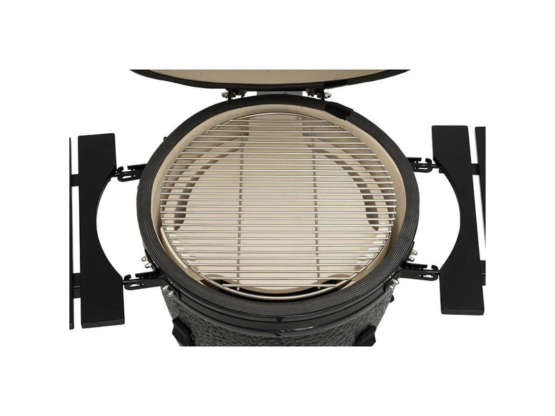 MUSTANG Charcoal Grill Kamado XL