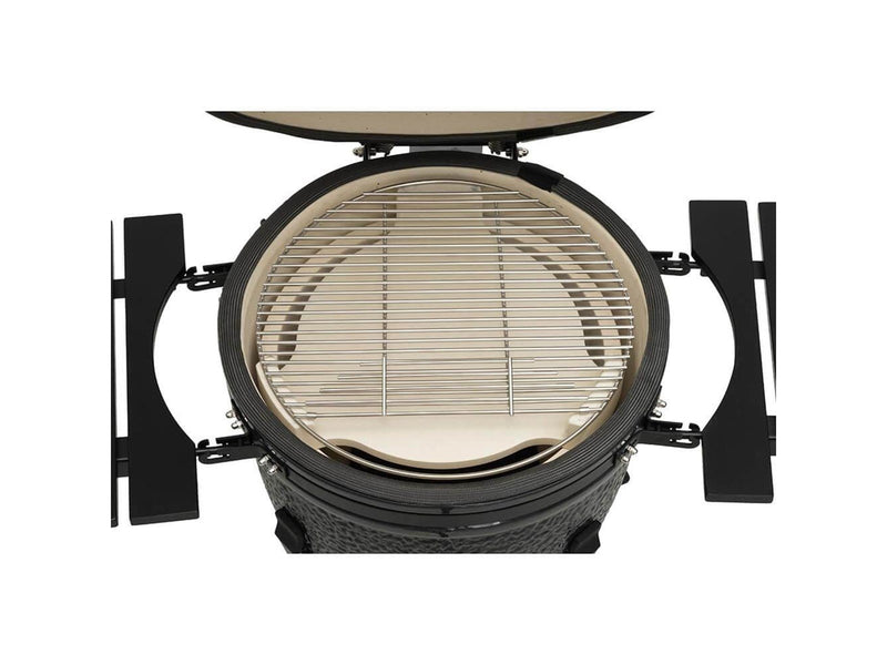 MUSTANG Charcoal Grill Kamado XL