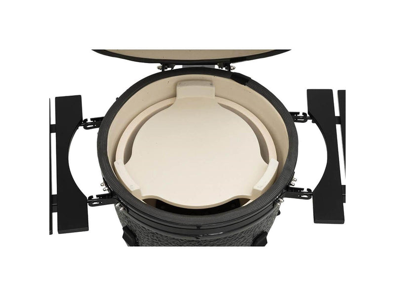 MUSTANG Charcoal Grill Kamado XL