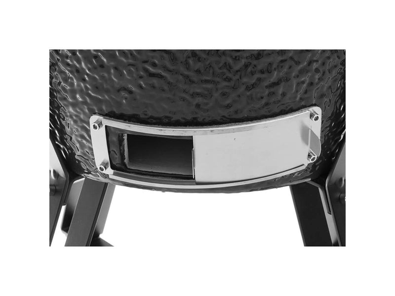 MUSTANG Charcoal Grill Kamado XL