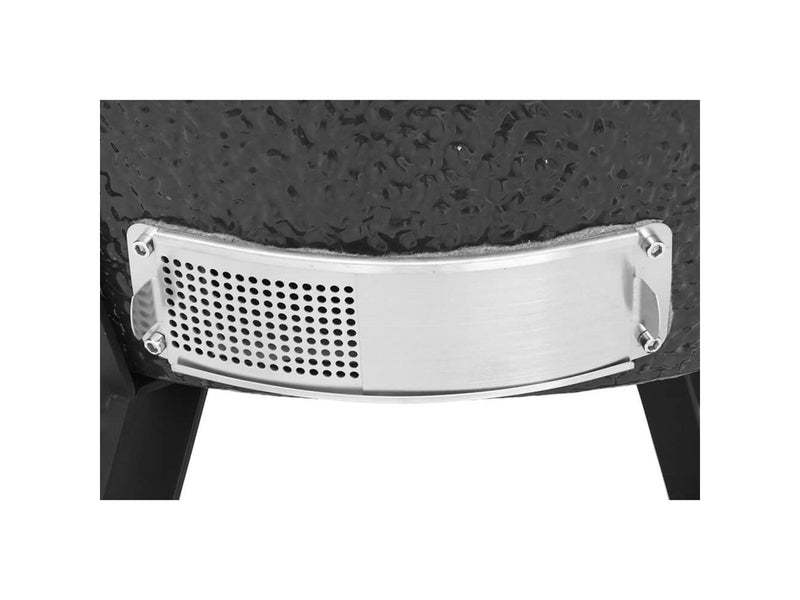 MUSTANG Charcoal Grill Kamado XL