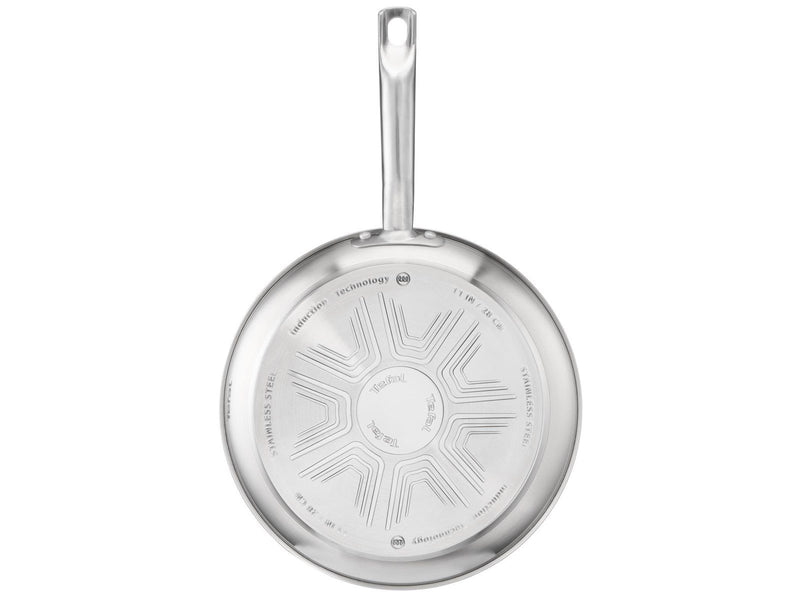 Tefal E49106  pan set