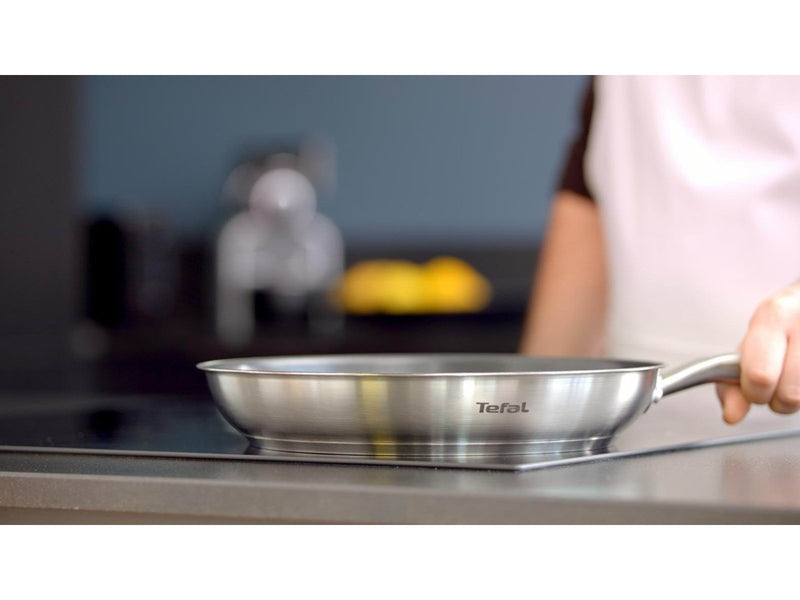Tefal E49106  pan set