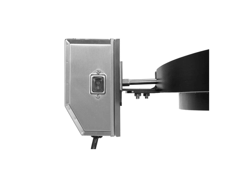 MUSTANG Rotisserie Set Kamado M
