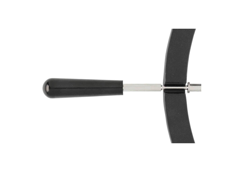 MUSTANG Rotisserie Set Kamado M