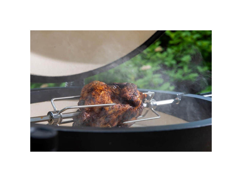 MUSTANG Rotisserie Set Kamado M