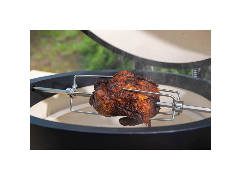 MUSTANG Rotisserie Set Kamado M