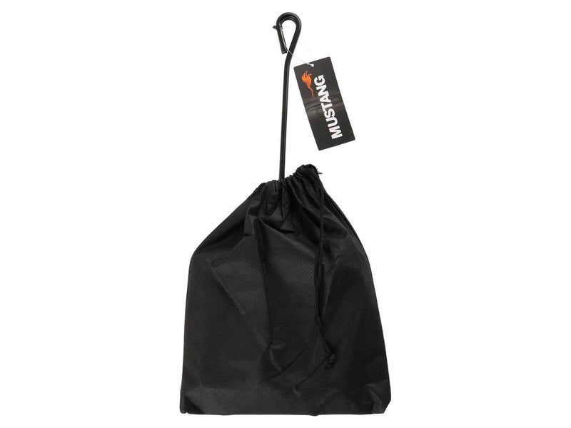 MUSTANG Toast Iron Large