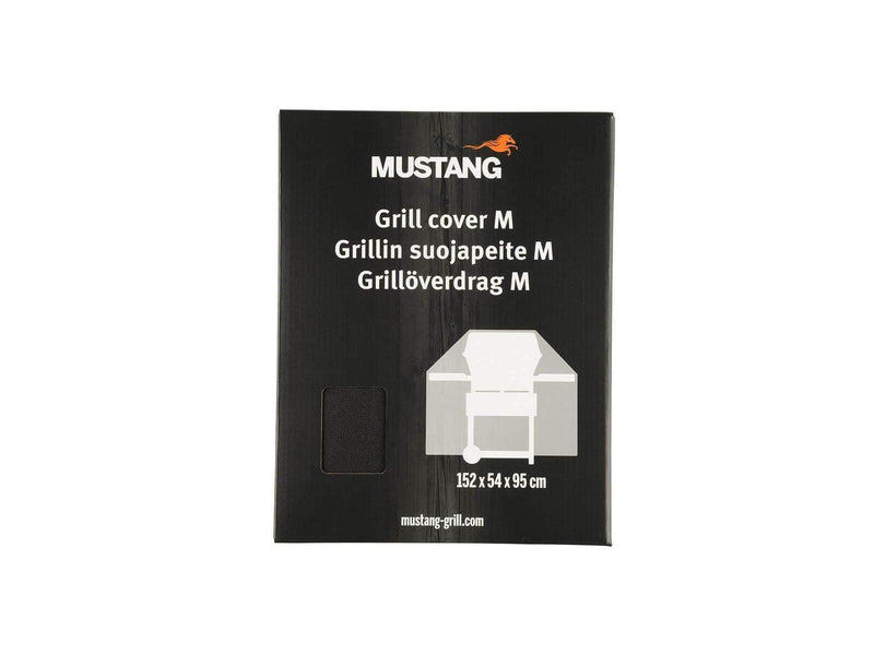 MUSTANG Grill Cover 152x54x95cm M