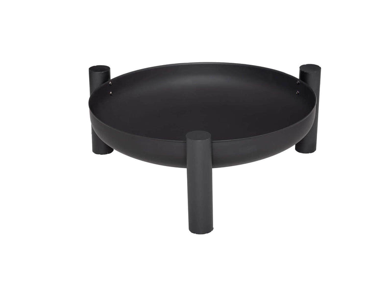 MUSTANG Fire Pit Lemoore