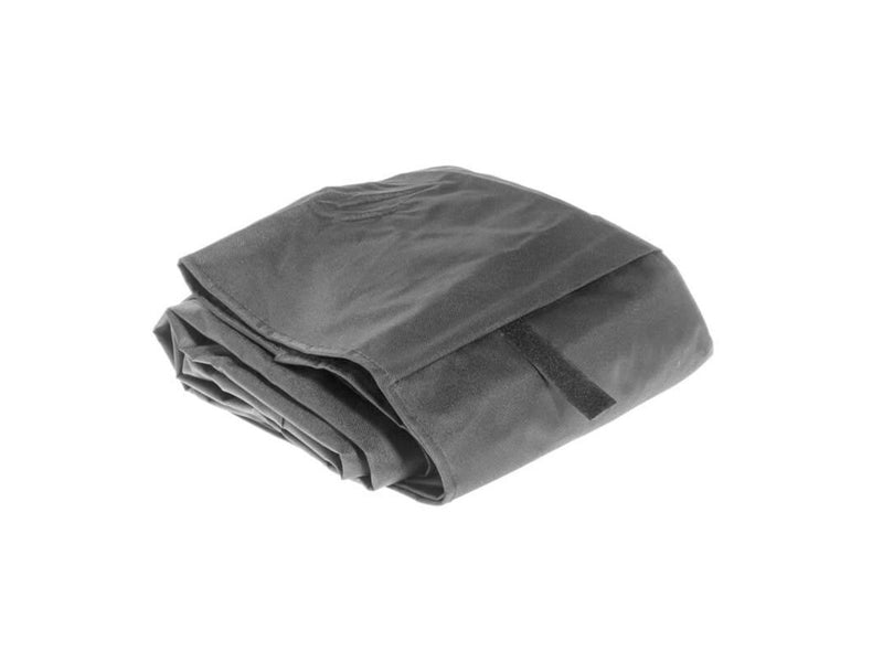 MUSTANG Grill Cover XL 215x75x110 cm