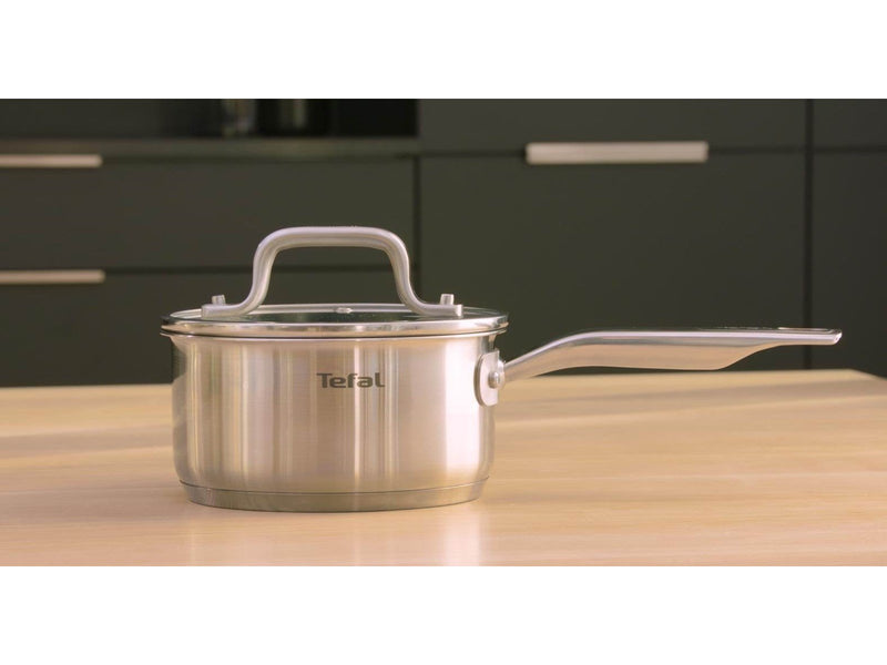 Tefal E49222 pan set