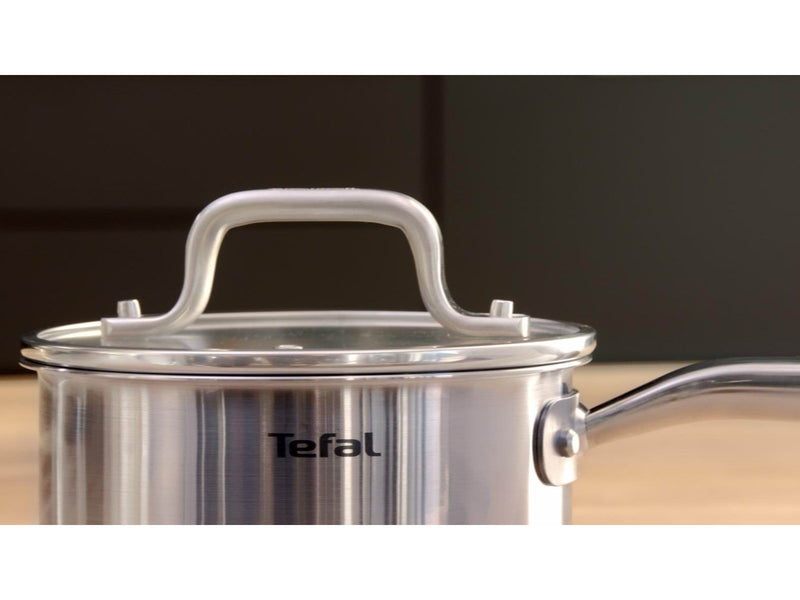 Tefal E49222 pan set