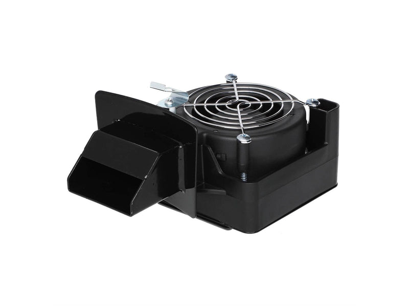 MUSTANG Ignition Fan Kamado L/XL