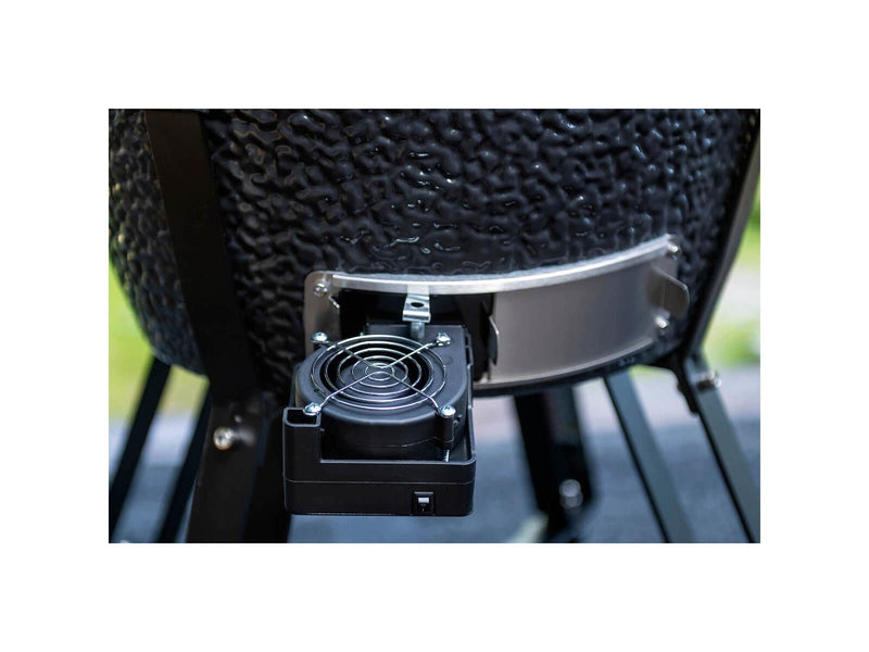 MUSTANG Ignition Fan Kamado L/XL