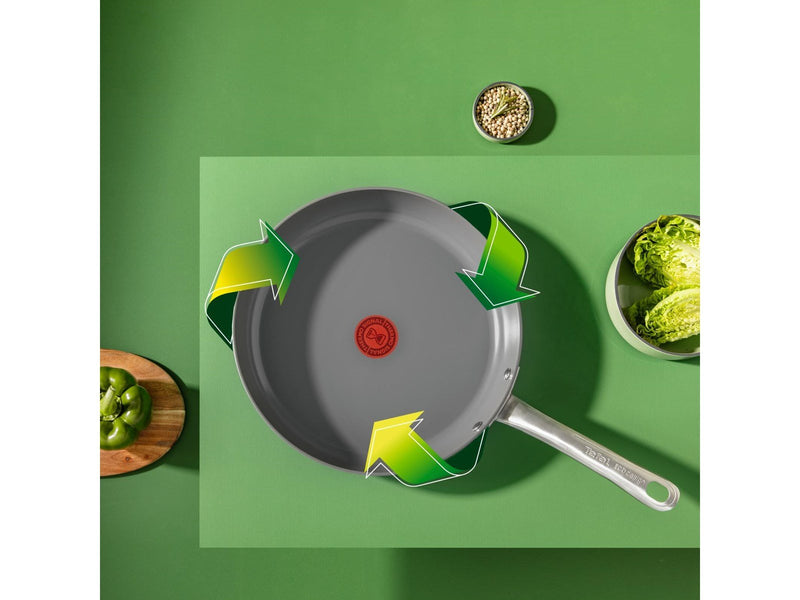 Tefal Renew+ C4240253 frying pan