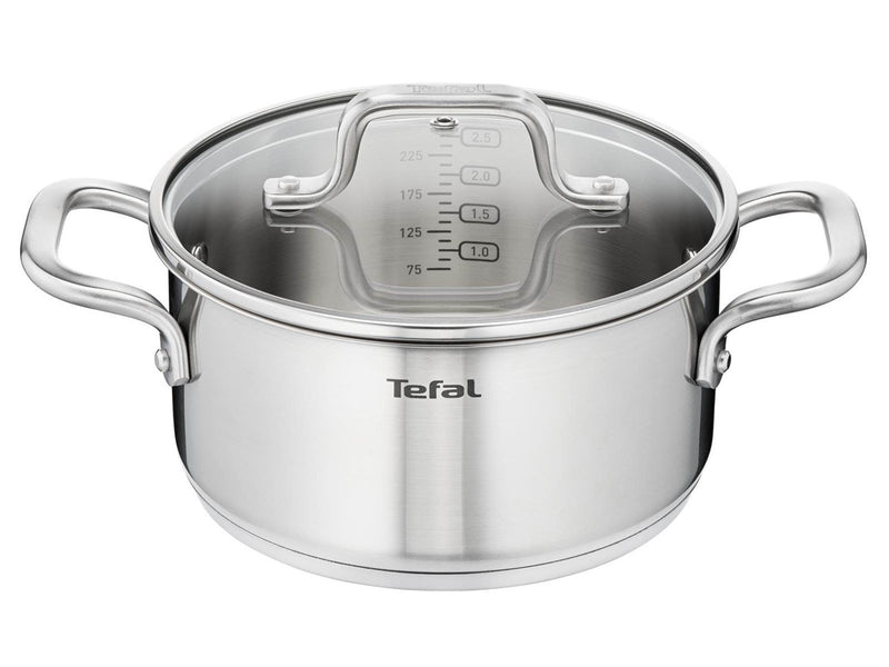 Tefal E49244 pan set