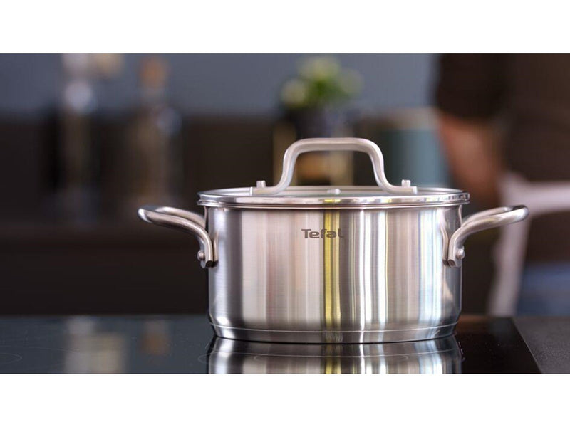 Tefal E49244 pan set