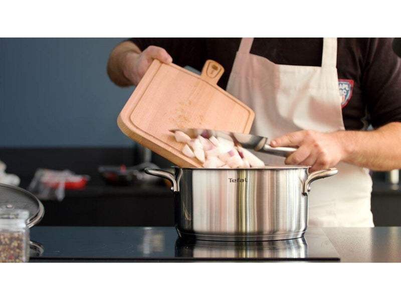Tefal E49244 pan set