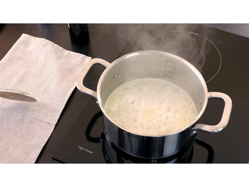 Tefal E49244 pan set