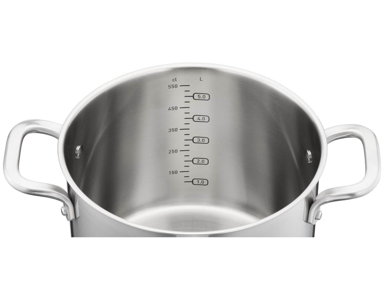 Tefal E49244 pan set