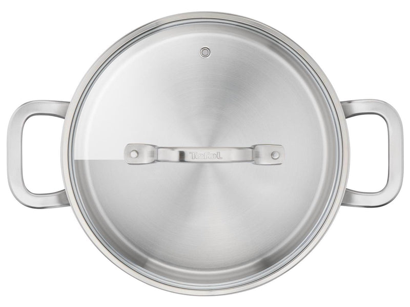 Tefal E49244 pan set