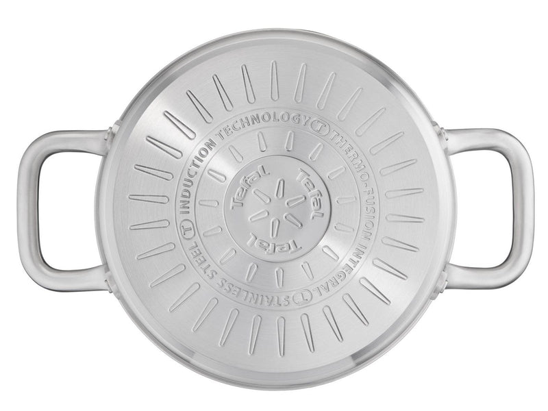Tefal E49244 pan set