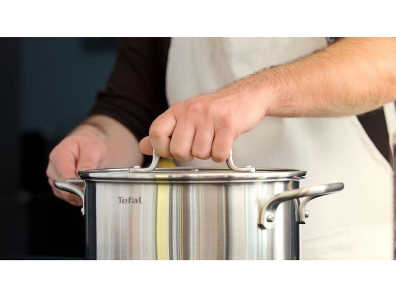 Tefal E49244 pan set