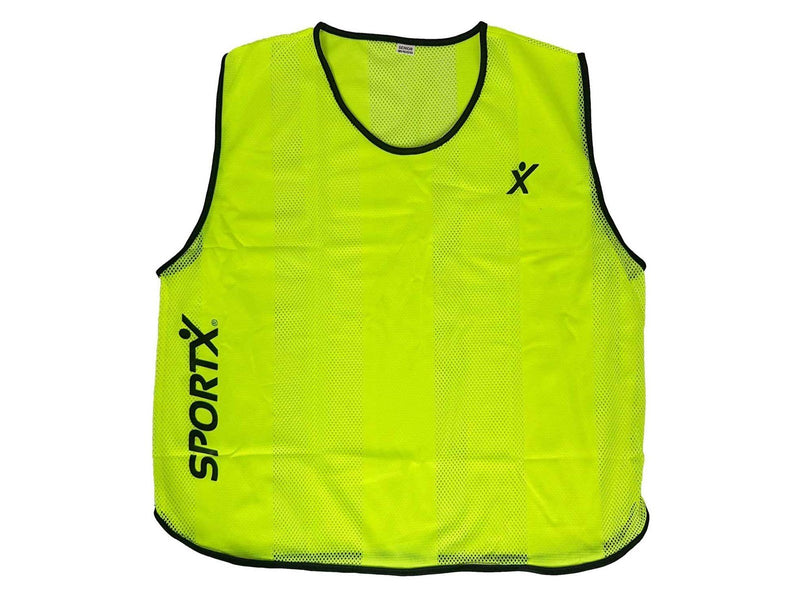 SportX Training Vest Yellow