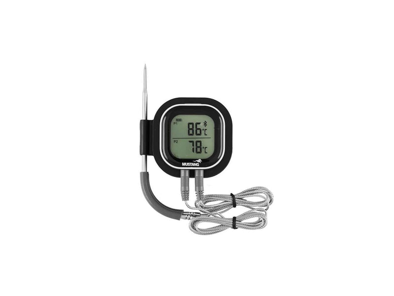 MUSTANG Bluetooth Digital Thermometer
