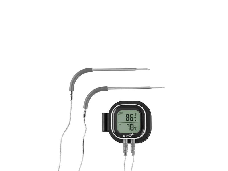 MUSTANG Bluetooth Digital Thermometer