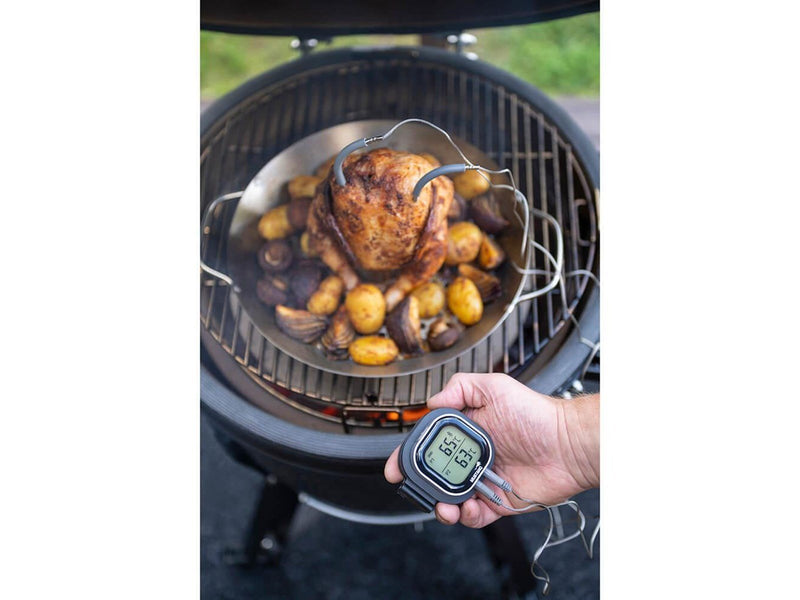 MUSTANG Bluetooth Digital Thermometer