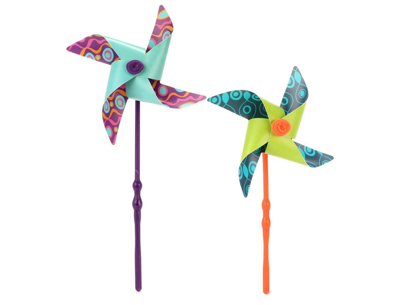 Splash Windmills 2 pcs.