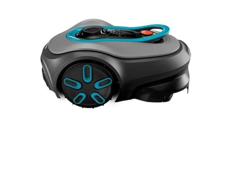 Gardena smart SILENO free, 600 m²