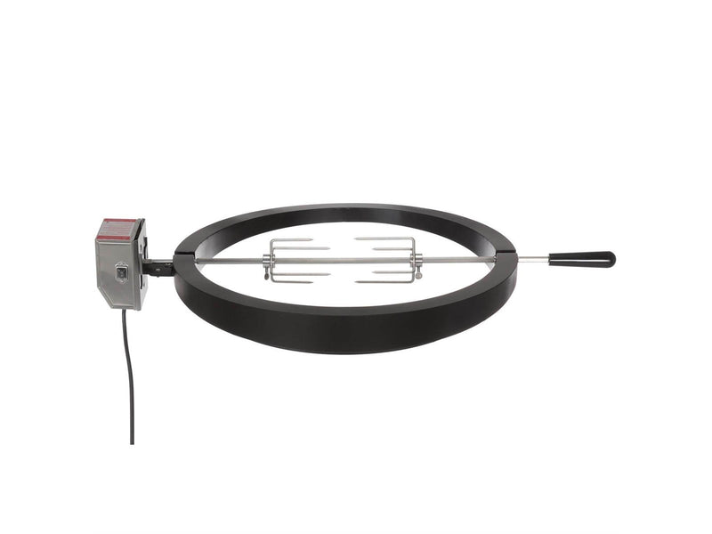 MUSTANG Rotisserie Set for Kamado XL