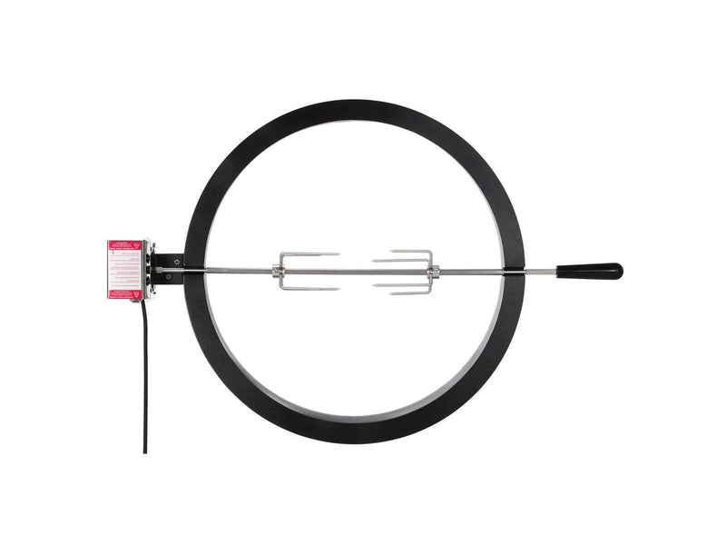 MUSTANG Rotisserie Set for Kamado XL