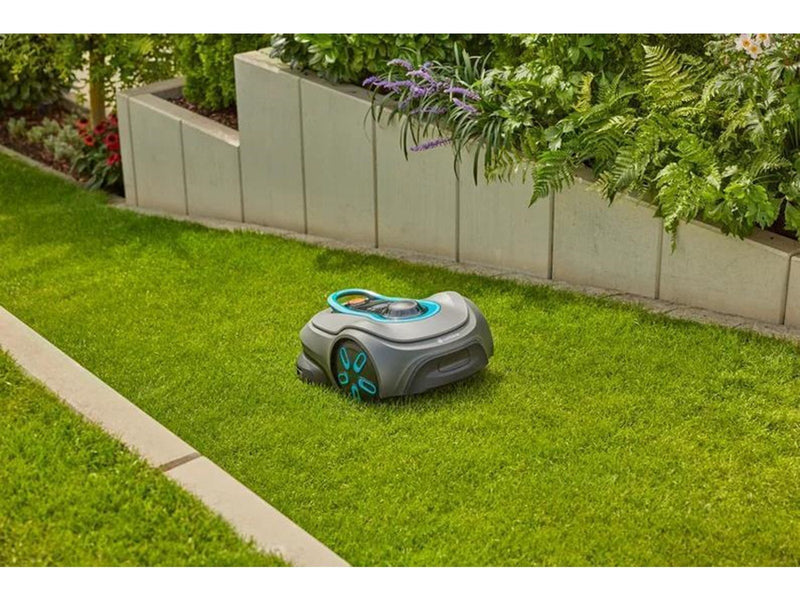 Gardena smart SILENO free, 800 m²