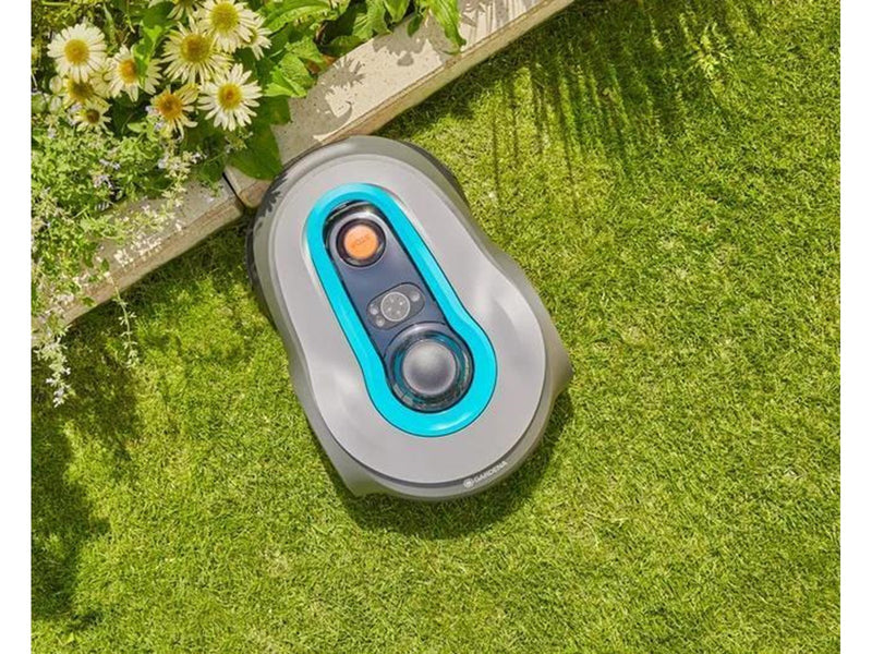 Gardena smart SILENO free, 800 m²