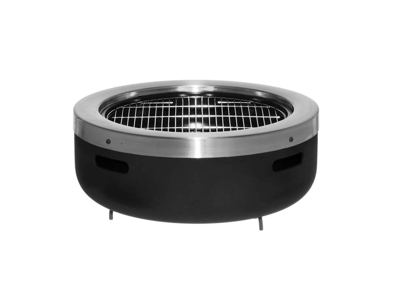 MUSTANG Fire Pit Burbank