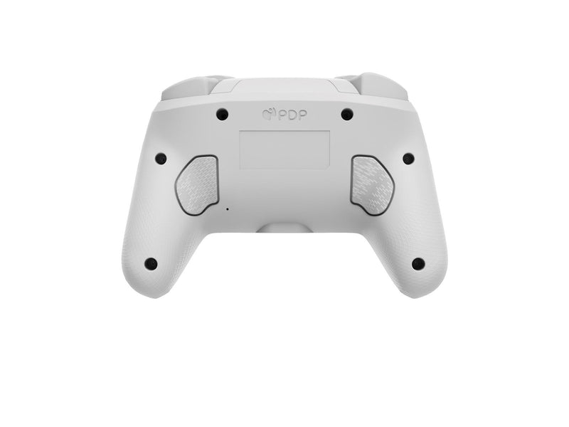PDP Afterglow Wave - Motion Control - White - Wireless Controller - Nintendo Switch